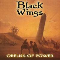 Black Wings (ITA) : Obelisk of Power
